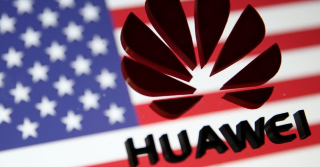 Huawei