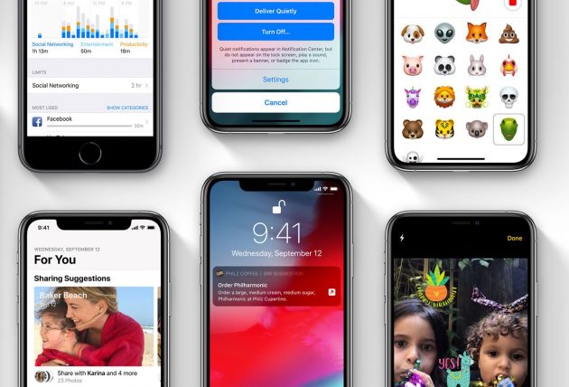 Apple rilascia la beta 7 di iOS 12.4 e la beta 6 di watchOS 5.3