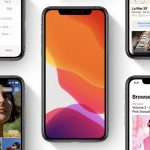 Apple rilascia iOS 13 beta 5 per sviluppatori