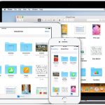 Come condividere le cartelle di iCloud Drive da iPhone o iPad su iOS 13