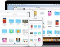 Come condividere le cartelle di iCloud Drive da iPhone o iPad su iOS 13