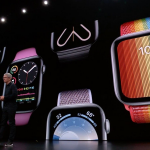 Apple lancia nuovi cinturini per Apple Watch