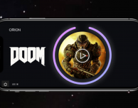 Orion: la tecnologia di streaming di Bethesda arriva su iOS