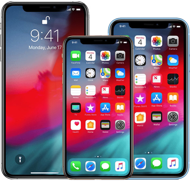iPhone: nel 2020 due modelli 5G e uno LTE, tutti OLED