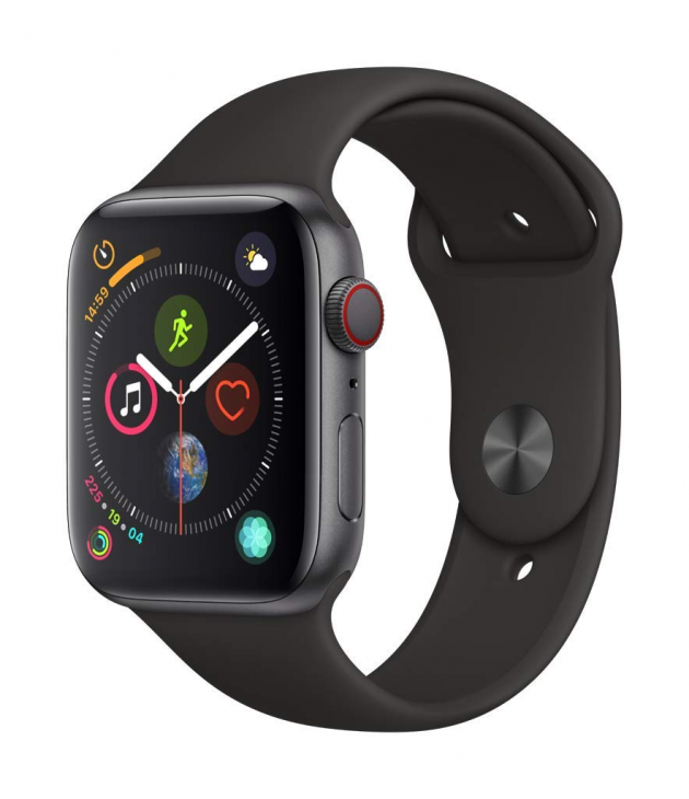 Apple Watch Series 4 a 384€ su Amazon