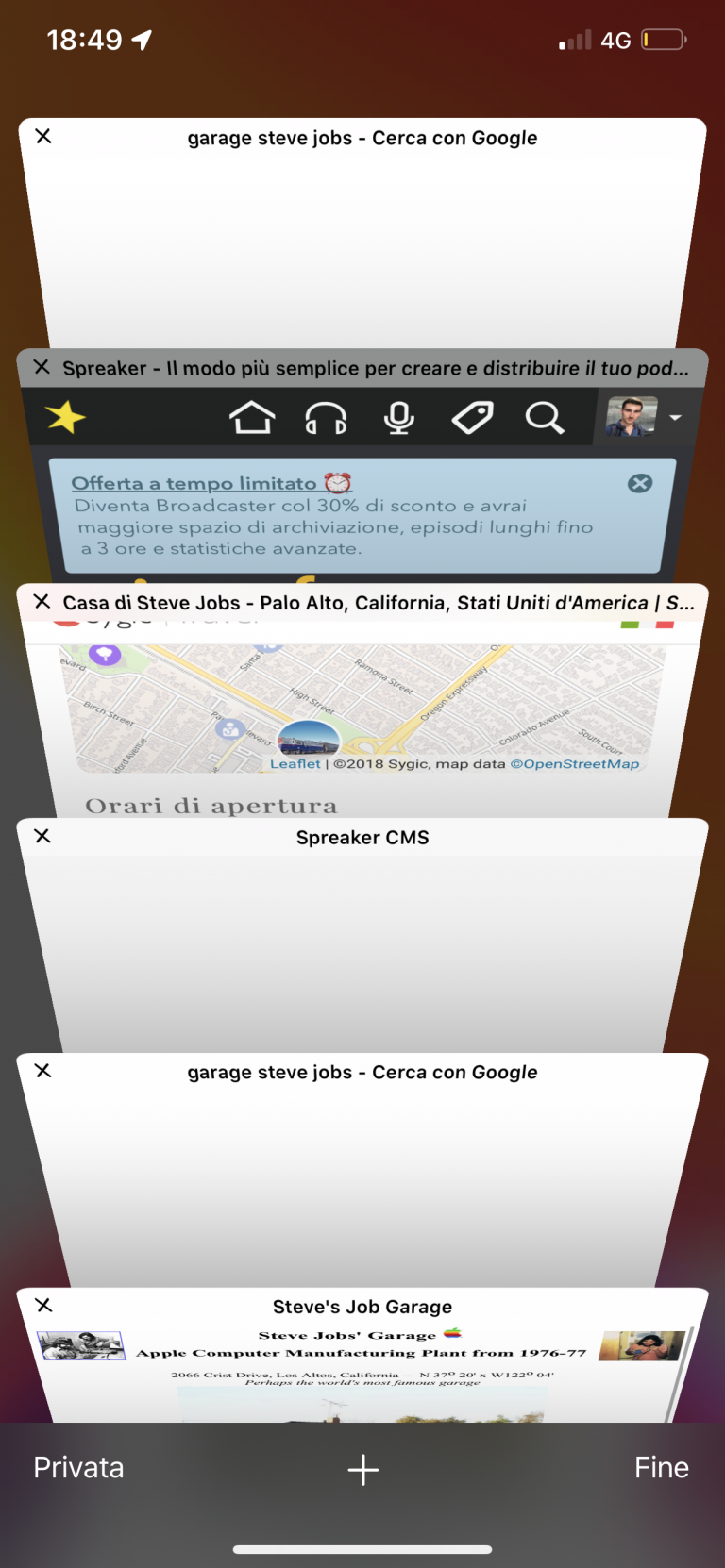 Come Chiudere Le App Su Iphone 13