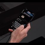 iOS 13 introduce la tastiera Swipe QuickPath e aggiorna l’app Messaggi