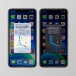 iOS 13 mapperà gli spostamenti registrati dalle applicazioni