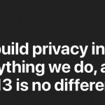 iOS 13 bloccherà automaticamente lo spam e numeri sconosciuti utilizzando Siri