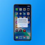 iOS 13 ti avvisa quando stai per cancellare un’app con abbonamento attivo