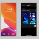 Scarica i nuovi wallpapers di iOS 13!