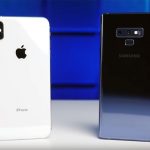 Apple e Samsung si aggiudicano il primo posto nella soddisfazione clienti negli Stati Uniti