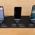 Apple inizia a cambiare la “segnaletica” negli Apple Store