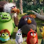 Angry Birds 2, ecco il secondo trailer ufficiale del film d’animazione