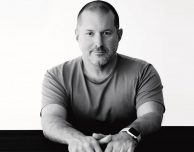 Jony Ive, trent’anni di design e innovazione