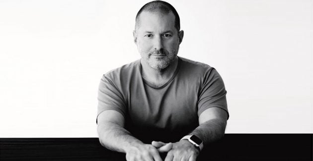 Jony Ive ricorda Steve Jobs ogni giorno