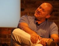 Rivelati alcuni dei progetti mai pubblicati di Jony Ive