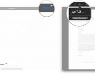 Come firmare un documento su macOS con iPhone e iPad
