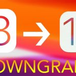 Downgrade ad iOS 12 da iOS 13 beta, ecco come fare