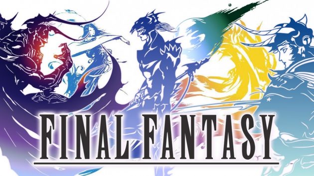 Le colonne sonore di Final Fantasy arrivano su Apple Music e Spotify