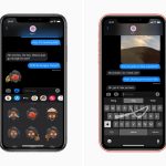 iOS 13: tutte le novità dell’app Messaggi