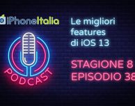 Le migliori features di iOS 13 – iPhoneItalia Podcast S08E38