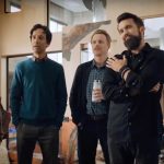 Primo trailer di “Mythic Quest”, la prossima serie TV di Apple