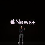 Apple cerca di perfezionare Apple News+, ma gli editori si lamentano dei bassi ricavi