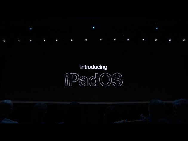 WWDC 2019