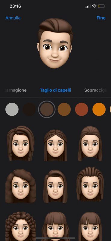 Sticker Memoji su WhatsApp: come crearli ed inviarli