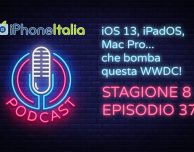 iOS 13, iPadOS, Mac Pro… che bomba questa WWDC! – iPhoneItalia Podcast S08E37