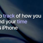 Nuovo video di Apple mostra la funzione Screen Time di iPhone