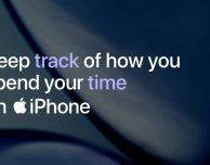 Nuovo video di Apple mostra la funzione Screen Time di iPhone