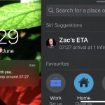 “Condividi arrivo previsto” su iOS 13 permette di condividere il tuo itinerario