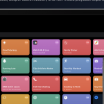 Le Shortcuts su iOS 13 diventano molto più utili