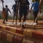 Nuovo video “Shot on iPhone XS” per la Coppa del Mondo di Cricket del 2019