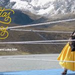 Nuovo video “Shot on iPhone XS” intitolato “Las Cholitas Voladoras”