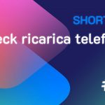 Shortcuts #66: Check ricarica telefonica