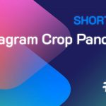 Shortcuts #68: Instagram Crop Panorama