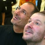 Come Steve Jobs ha ispirato il nome della nuova azienda di Jony Ive