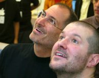 Come Steve Jobs ha ispirato il nome della nuova azienda di Jony Ive