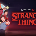 Stranger Things: in arrivo un gioco in stile Pokemon Go nel 2020
