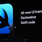 Apple annuncia Swift UI, ARKit 3 e SF Symbols