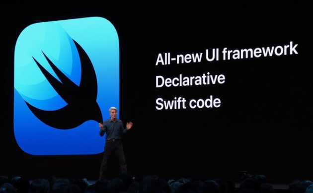 Swift UI