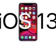 Apple rilascia la quinta beta pubblica di iOS 13 e tvOS 13