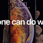 Apple: tre nuovi video della campagna marketing “That’s iPhone”