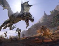 Bethesda annuncia la nuova espansione Lune di Elsweyr per The Elder Scrolls: Legends