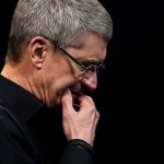 Tim Cook onora il Giappone nel decimo anniversario dal tragico tsunami