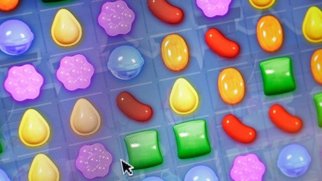 Dipendenza da Candy Crush? 9.2 milioni di utenti ci giocano almeno 3 ore al giorno