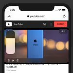 Le novità “minori” di iOS 13: nuovo indicatore volume, niente limiti per il download app sotto rete cellulare e tanto altro